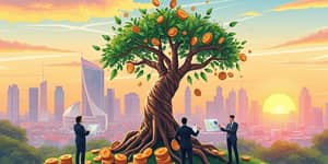 Financiamiento Inteligente: Opciones para Crecer