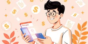 Préstamos sin Comprobación de Ingresos: ¿Una Realidad?