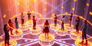 El Valor de la Confianza: Préstamos P2P y su Funcionamiento