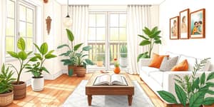 Préstamos para el Hogar: Convierte tu Casa en un Refugio Personal