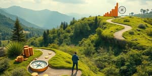 Presupuesto: Tu Mapa Hacia el Éxito Financiero