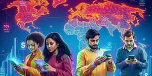 Tecnología en Préstamos: La Revolución Digital del Crédito