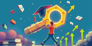 Desbloquea tu Potencial: Préstamos para Desarrollo Profesional