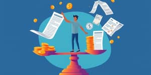 Ingresos No Demostrables: ¿Es Posible Obtener un Préstamo?