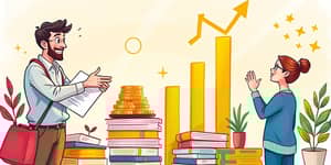 Préstamos para Expansión de Negocios: Crece sin Límites