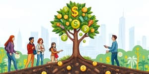 Préstamos y Sostenibilidad: Invierte Responsablemente