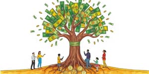 Préstamos para Inversión: Multiplica tu Capital con Financiamiento