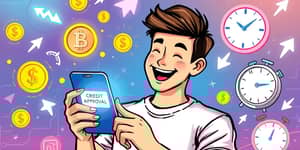 El Poder de la Pre-aprobación: Accede a tu Crédito Rápido