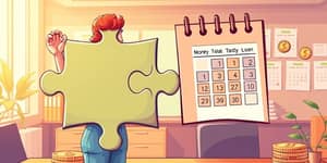 La Flexibilidad de los Préstamos Personalizados: Diseña tu Crédito