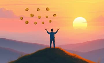 Adiós al Estrés Financiero: Alcanza la Paz Mental