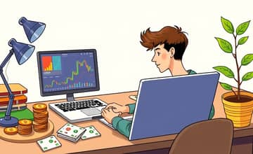 Invierte Como un Profesional: Tu Guía para Principiantes