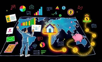 Presupuesto Inteligente: Controla tus Finanzas en 7 Pasos