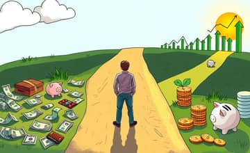 Errores Comunes en Finanzas Personales y Cómo Evitarlos