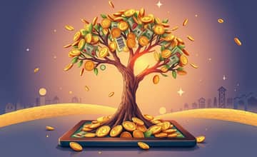 Genera Ingresos Pasivos: Construye Tu Futuro Financiero