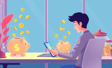 Automatiza Tus Ahorros: El Camino Hacia la Riqueza