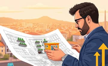 Invierte en Bienes Raíces: Tu Entrada al Mundo Inmobiliario