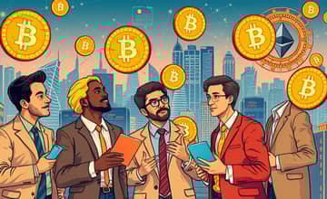 Criptomonedas: ¿Oportunidad o Riesgo? La Verdad