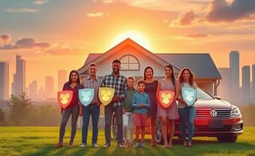 Seguros: Protege lo que Más Importa para Ti