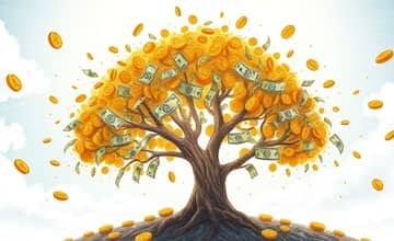 El Poder del Interés Compuesto: Haz que Tu Dinero Trabaje