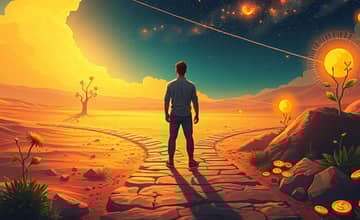 Desarrolla Tu Mentalidad de Riqueza