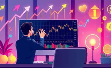 Aprende a Invertir en Bolsa: Un Primer Acercamiento