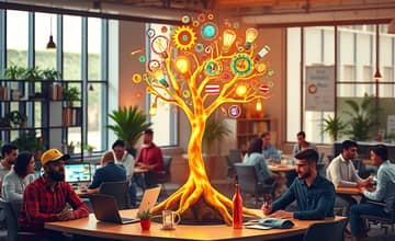 Emprende con Poco Dinero: Ideas Innovadoras