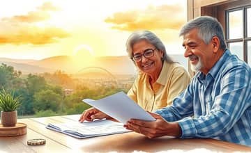 Planifica Tu Jubilación: Empieza Hoy Mismo