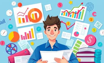 Crea Tu Primer Presupuesto Sin Fallar en el Intento