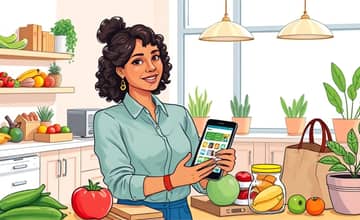 Compra Inteligente: Ahorra Sin Sacrificar la Calidad