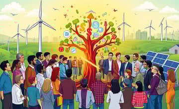 Finanzas Sostenibles: Invierte con Conciencia Social