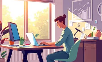 Freelance Financiero: Gestiona tus Ingresos Independientes