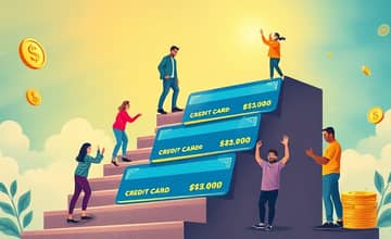 Tu Crédito, Tu Poder: Construye un Buen Historial