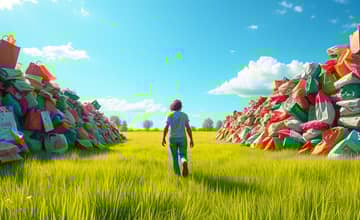 Libérate del Consumismo: Un Enfoque Consciente