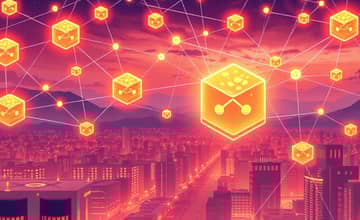 Blockchain Explicado: La Tecnología Detrás de las Cripto