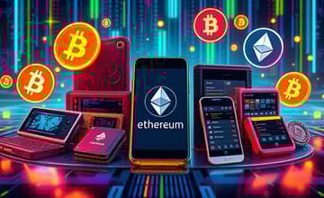 Wallets de Cripto: Guía para Elegir la Mejor Opción