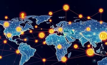 El Impacto de las Criptomonedas en la Economía Global