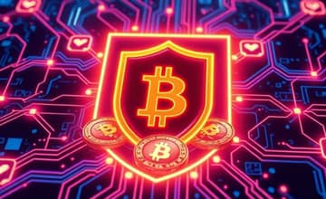 Seguridad en Cripto: Protege tus Activos Digitales de Ciberataques