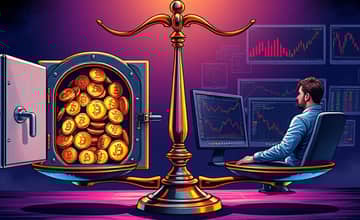 Staking vs. Trading: ¿Cuál Estrategia Cripto te Conviene Más?