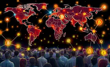 El Auge de DeFi: Descentralizando las Finanzas con Cripto