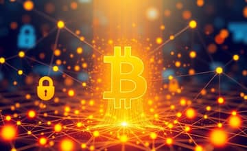 Bitcoin como Reserva de Valor: ¿El Nuevo Oro Digital?