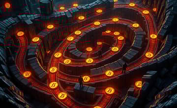 Los Peligros Ocultos de las Criptomonedas Poco Conocidas