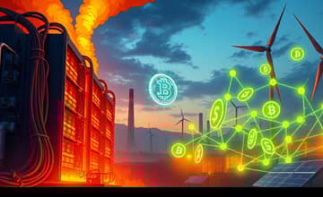 Proof of Work vs. Proof of Stake: Un Duelo Tecnológico