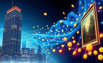 De los Pesos a los Bits: Entendiendo la Tokenización de Activos