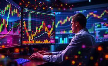 Análisis Técnico en Cripto: Herramientas Esenciales