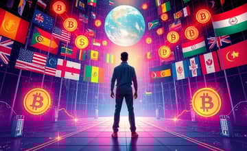 Impuestos en Criptomonedas: Lo que Necesitas Saber