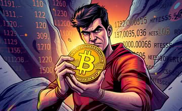 La Importancia del HODL: Mentalidad Ganadora en Cripto