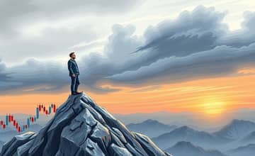 Cómo Sobrevivir a un Mercado Bajista de Criptomonedas