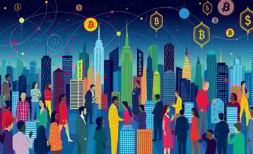 Regulación de Criptomonedas: Un Panorama Global Actualizado