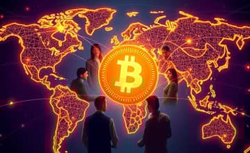 Cripto para Negocios: Acepta Pagos y Expande tu Alcance