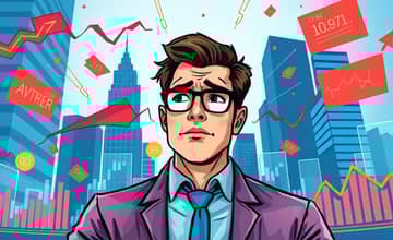 Detectando Señales de Alerta: Análisis Preventivo de Finanzas